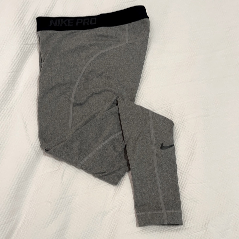 Nike Pro Dry Fit Leggings